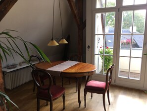 Speisen