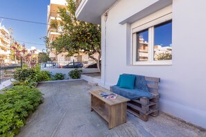 Exterior - Klio's cozy house city center (Heraklion)