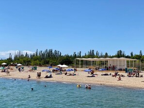 Lake - ololoAkJol (Kosh-Kel)