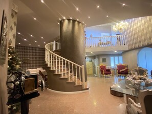 Interieur