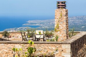Casa | Jardines del alojamiento