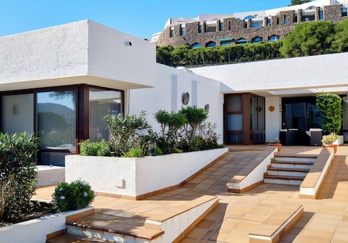 Cosy, luxury 2-bed golf villa (La Manga Club)