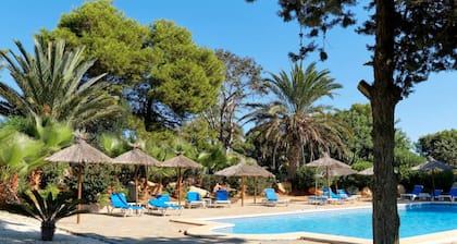 Cosy, luxury 2-bed golf villa (La Manga Club)