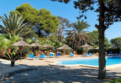Cosy, luxury 2-bed golf villa (La Manga Club)