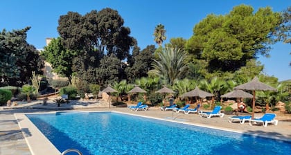 Cosy, luxury 2-bed golf villa (La Manga Club)