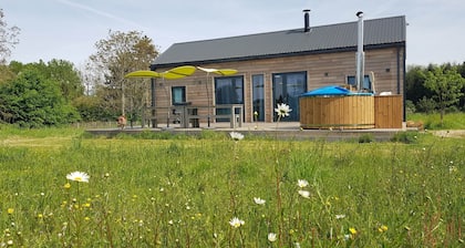 🦊 Cabane du Renard