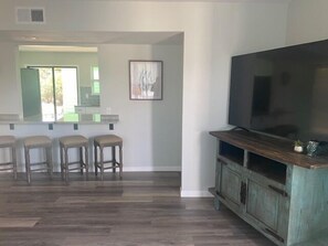 Interior - Family memories ~Ground floor condo~close to beach (Gulf Shores)