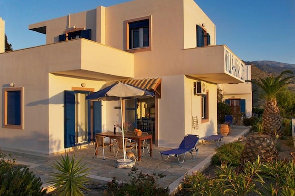 Huoneisto, useita sänkyjä | Ulkopuoli