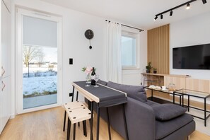 View from property - Butterfly Apartment by Renters (Gdansk)