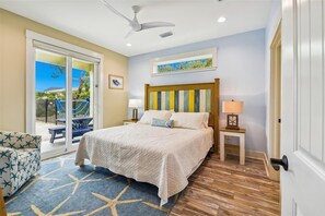 4 bedrooms, free WiFi