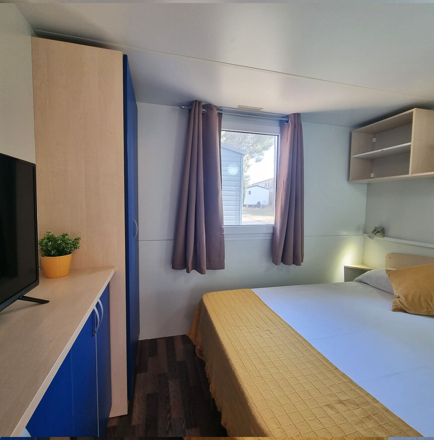 Nomad Infinity: Cozy And Familiar Bungalow - Costa Brava
