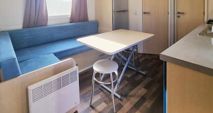 Nomad Infinity: Bungalow confortable et familier