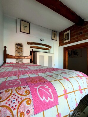 2 chambres