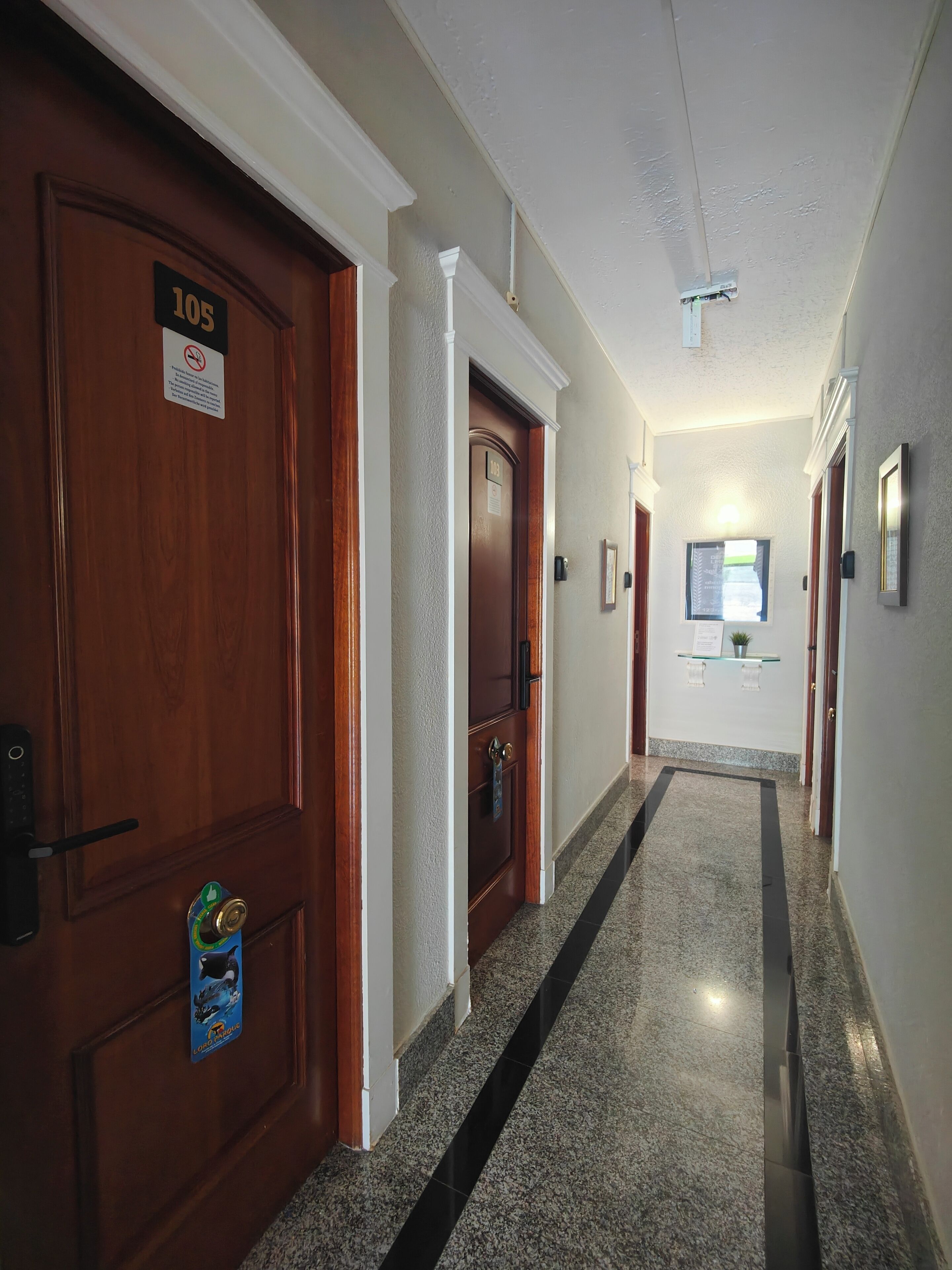 Foto - Hotel Don Cándido