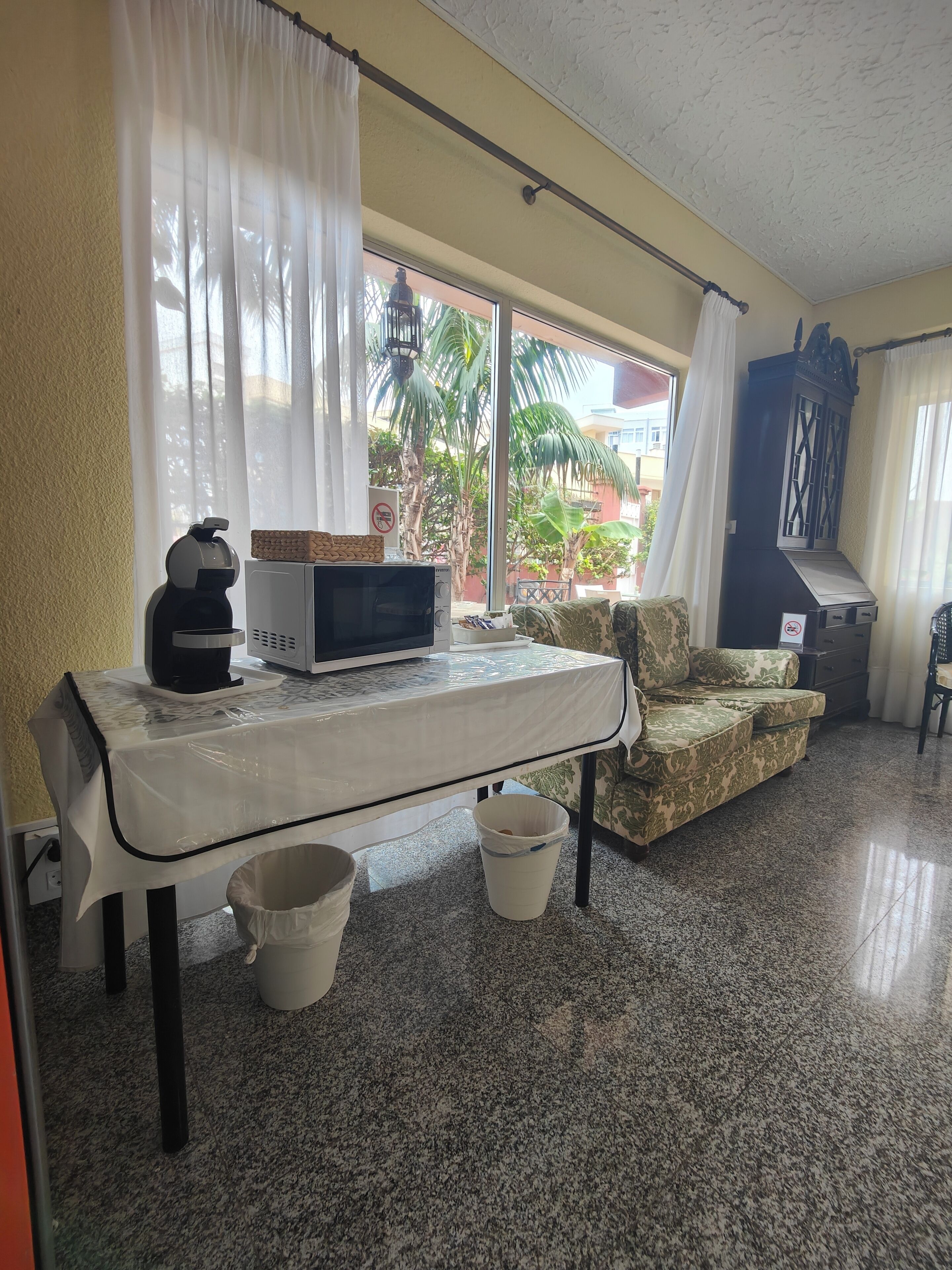 Foto - Hotel Don Cándido