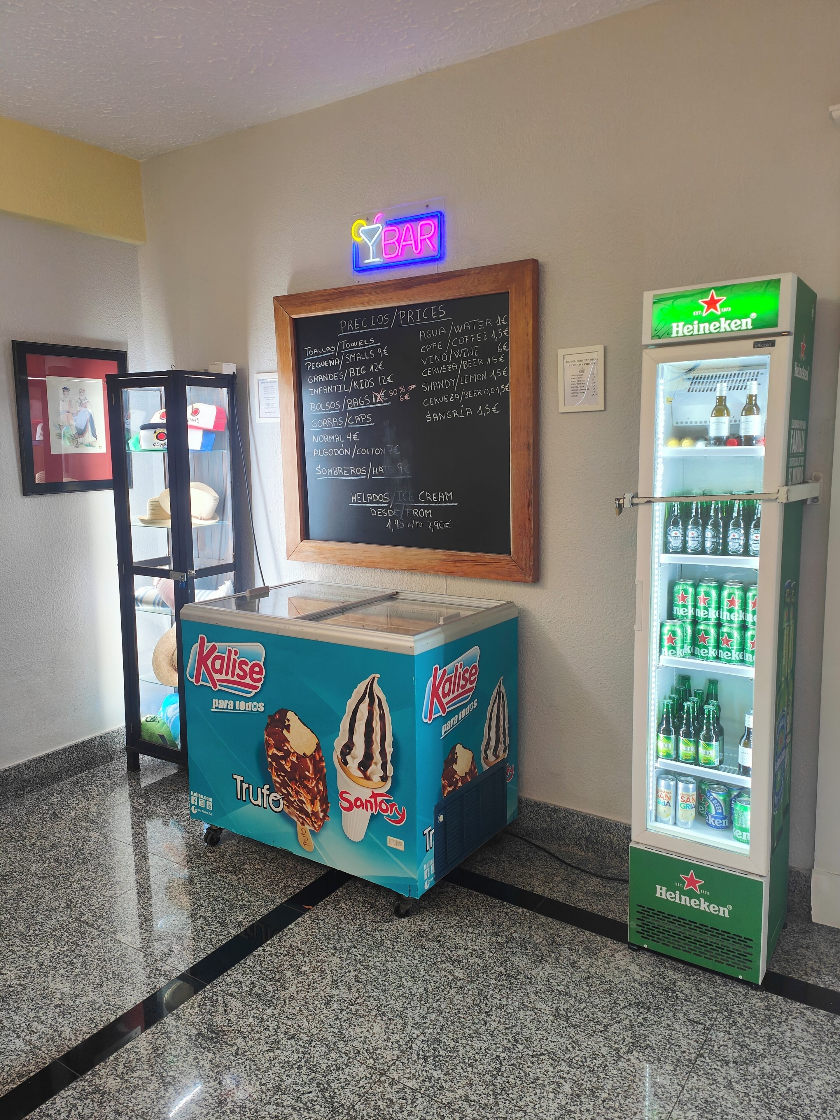 Photo - Hotel Don Candido