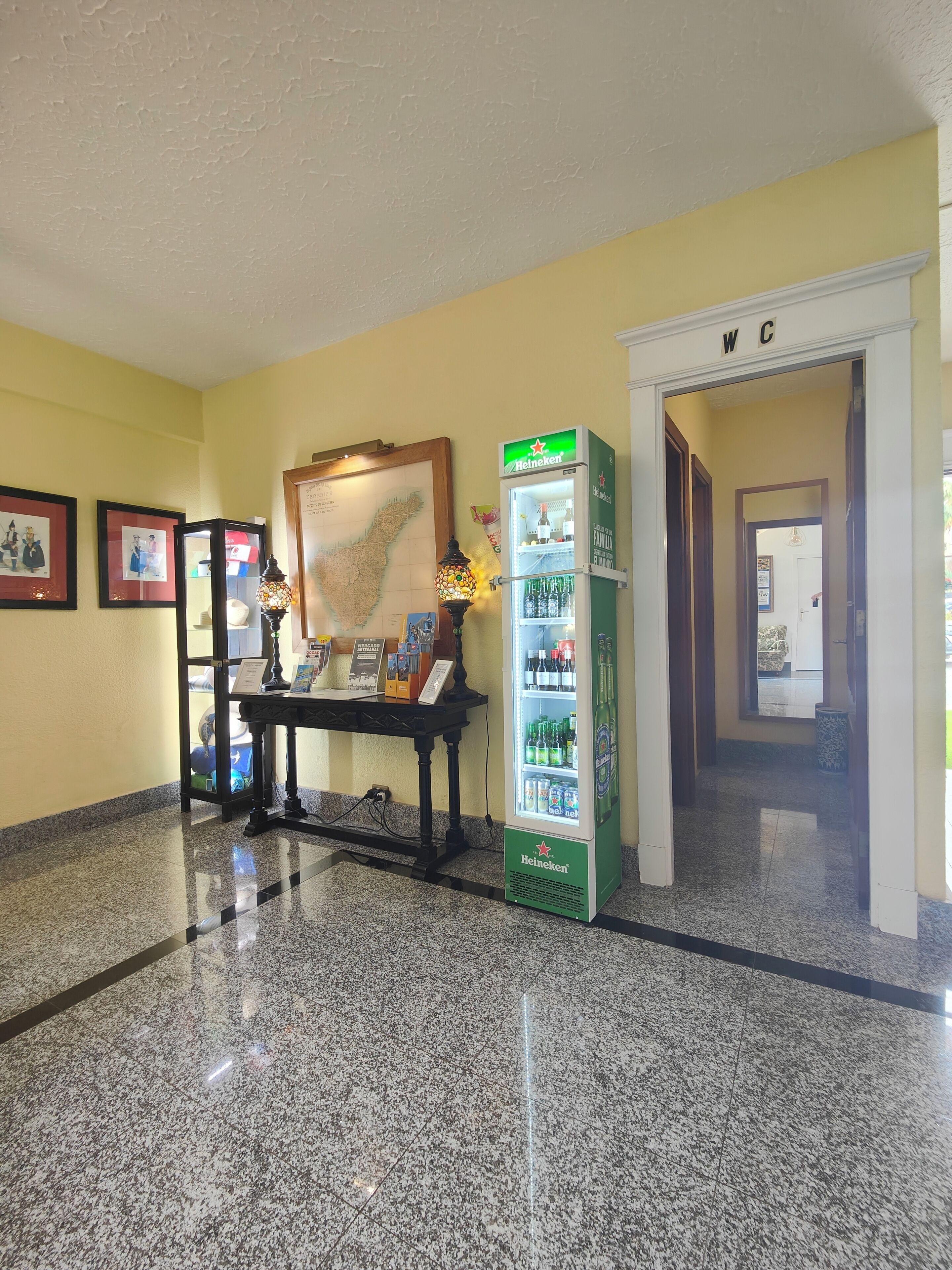 Foto - Hotel Don Cándido