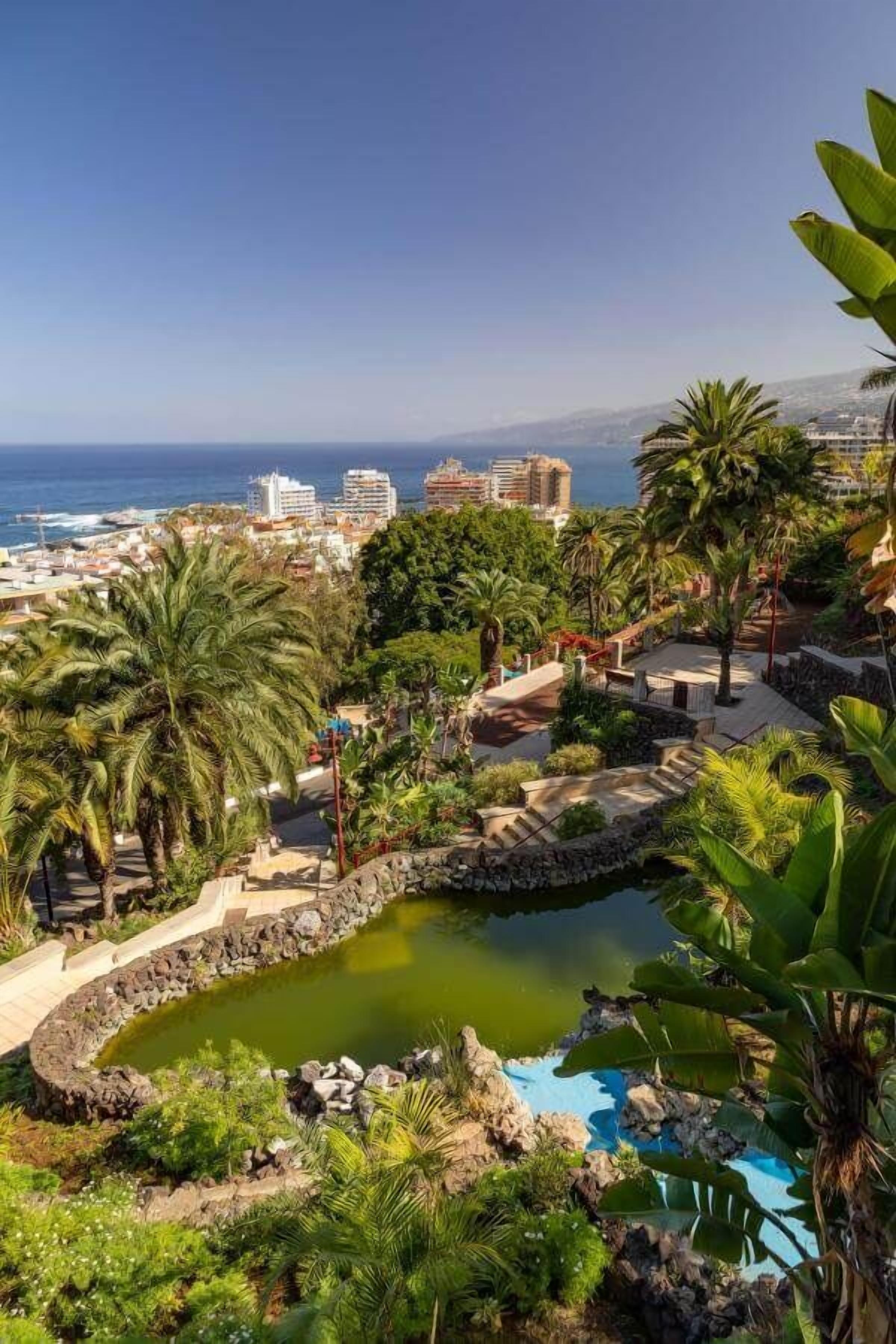 Foto - Hotel Don Cándido