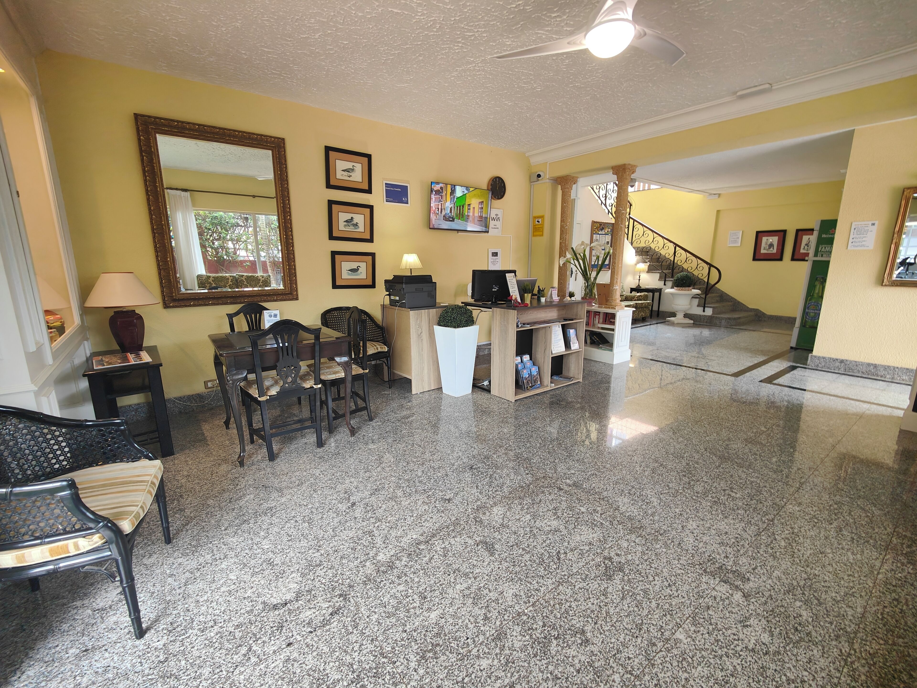 Photo - Hotel Don Candido
