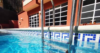 Hotel Don Candido