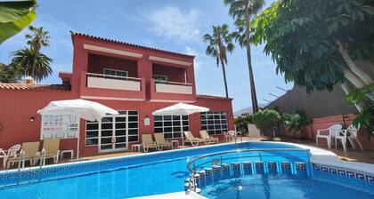 Hotel Don Candido