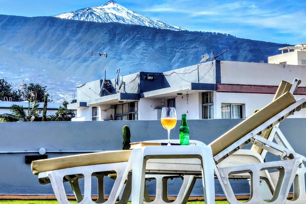 Sundeck