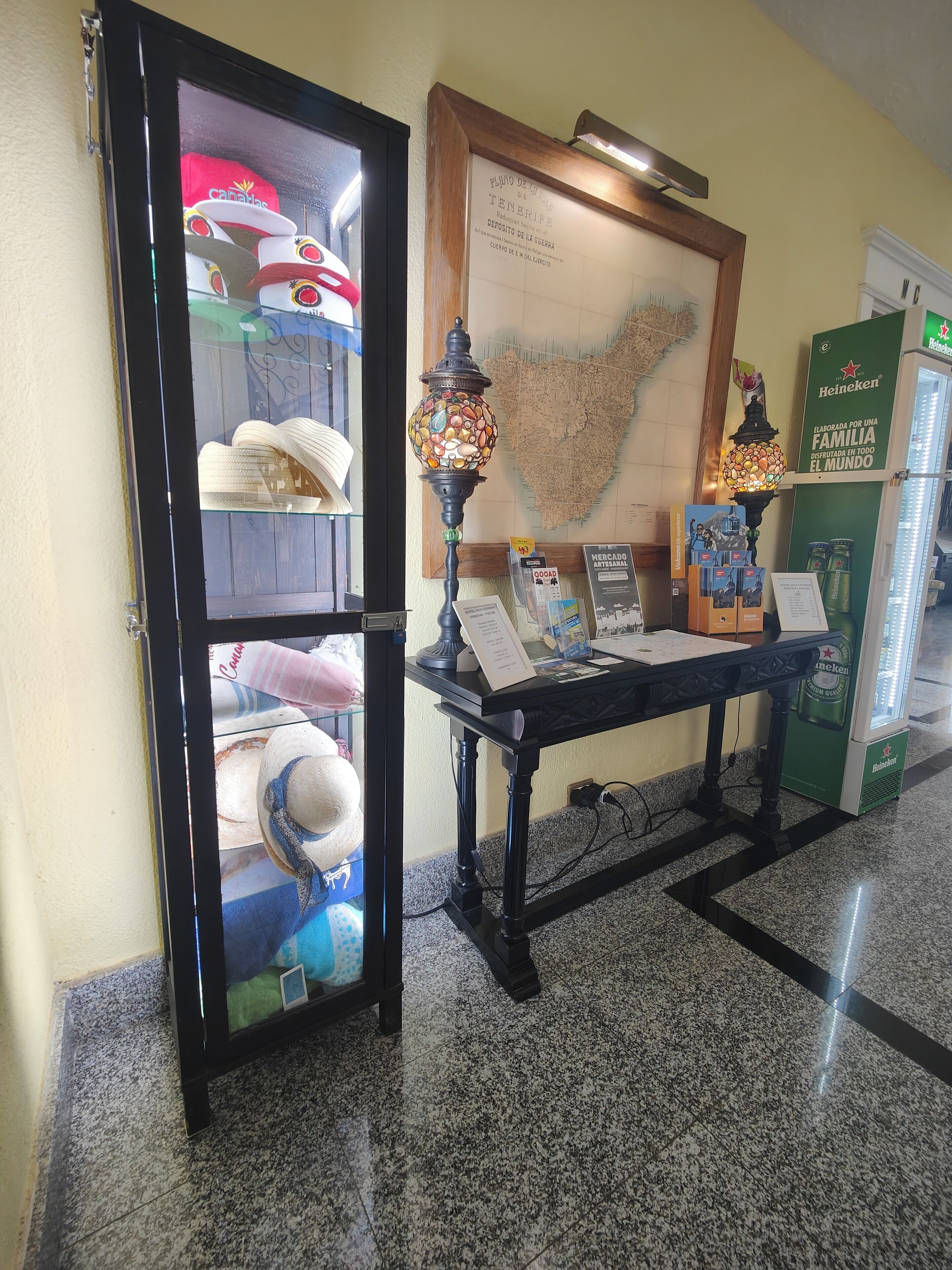 Photo - Hotel Don Candido