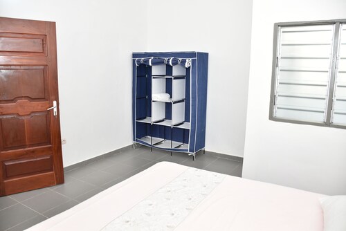 superb 3 room apartment Cotonou