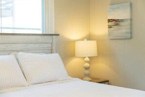 3 Schlafzimmer, Bügeleisen/Bügelbrett, kostenloses WLAN, Bettwäsche
