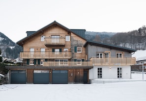 Exterior - 3103 Kristberg | Haus Luisa (Tschagguns)