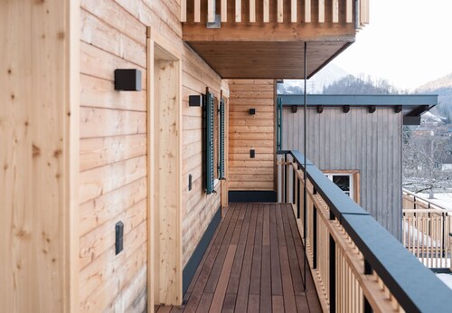 3104 Zamangspitze | Haus Luisa