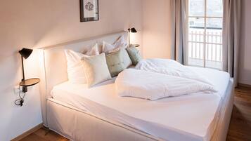 3 Schlafzimmer, Bügeleisen/Bügelbrett, kostenloses WLAN