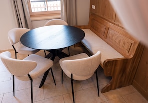 Dining - 3105 Hochjoch | Haus Luisa (Tschagguns)