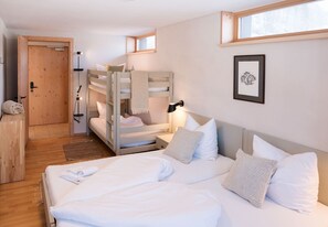 1 bedroom, iron/ironing board, free WiFi - 3105 Hochjoch | Haus Luisa (Tschagguns)