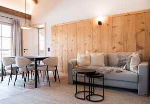 TV - 3106 Golm | Haus Luisa (Tschagguns)