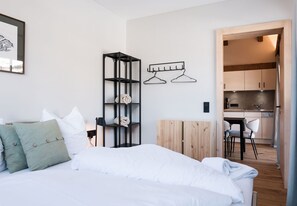 1 bedroom, iron/ironing board, free WiFi - 3106 Golm | Haus Luisa (Tschagguns)