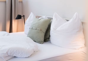 1 habitación, tabla de planchar con plancha y wifi gratis 