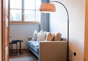 TV - 3107 Mittagsspitze | Haus Luisa (Tschagguns)