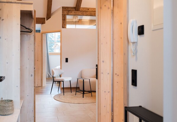 Interior - 3107 Mittagsspitze | Haus Luisa (Tschagguns)