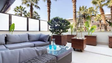 Terras