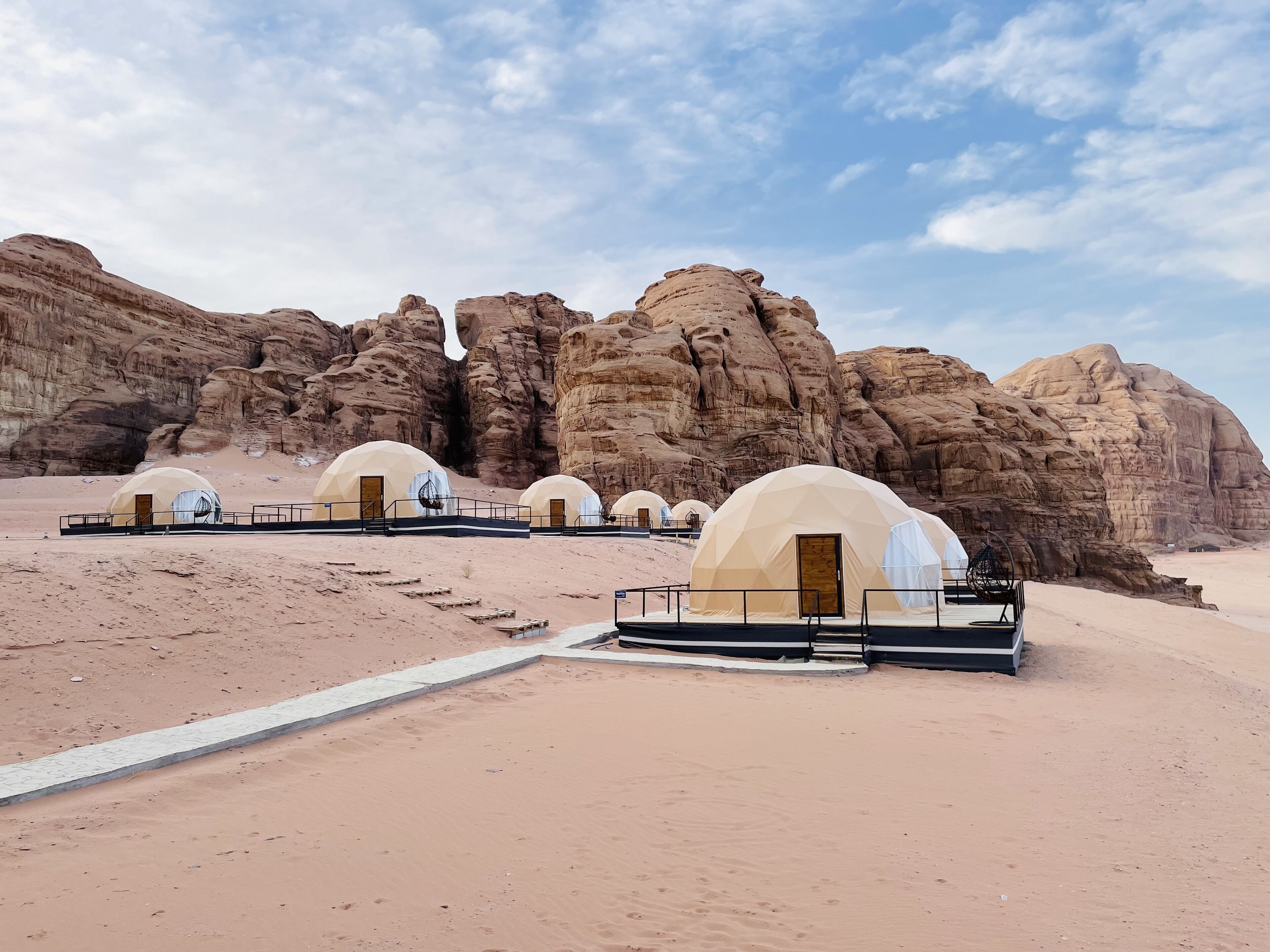 Hasan Zawaideh Luxury Camp 2 Reviews, Deals & Photos 2026 - Expedia