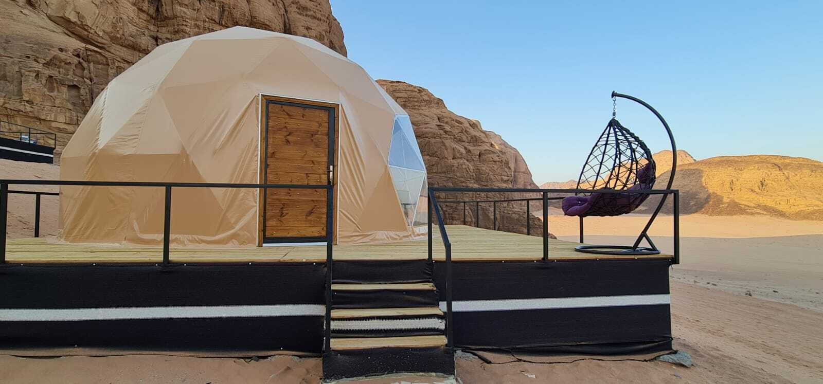 Hasan Zawaideh Luxury Camp 2 (Hotel) Reviews, Deals & Photos 2026