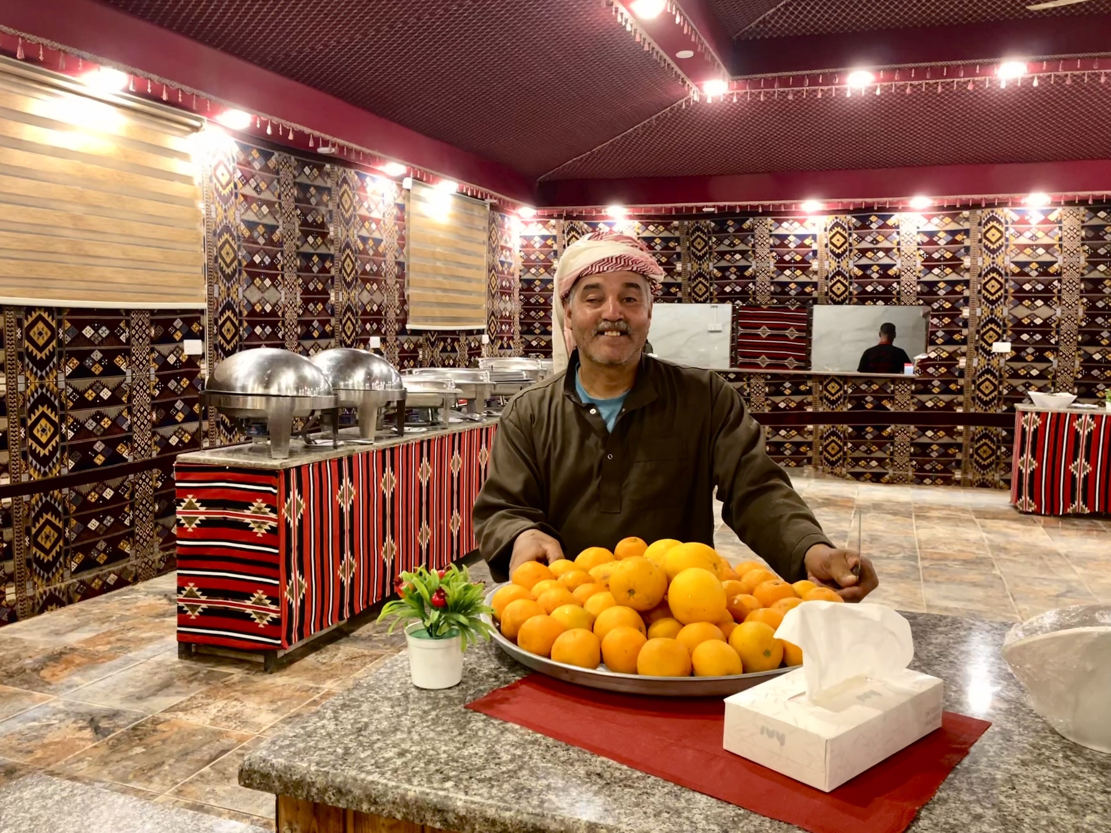 Restaurante