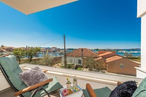 Property grounds - Apartment Birgir Sukošan (Sukošan)