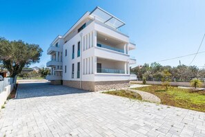 Exterior - Apartment Birgir Sukošan (Sukošan)