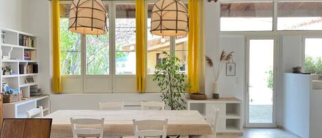 Restaurantes