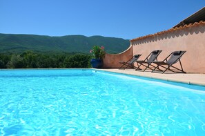 Außenpool