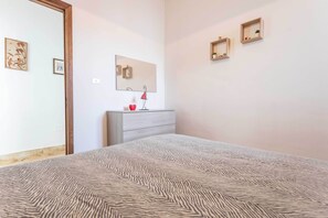 Standard Apartment | 2 bilik tidur 