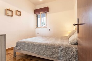 2 habitaciones 