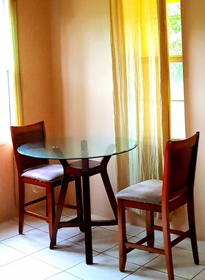 Dining - 5 minutes from Capital and FREE parking, 2 - Bdrm 2Bth (Road Town)